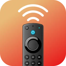 Symbol von Remote Fire TV